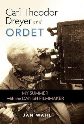 Carl Theodor Dreyer and Ordet(English, Hardcover, Wahl Jan)