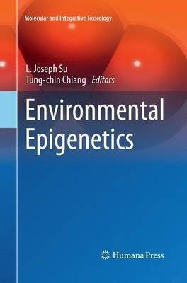 Environmental Epigenetics(English, Paperback, unknown)