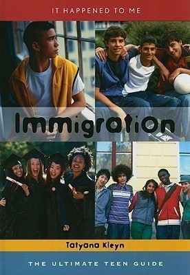 Immigration(English, Hardcover, Kleyn Tatyana)