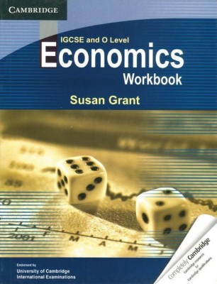 IGCSE and O Level Economics(English, Paperback, Grant Susan)