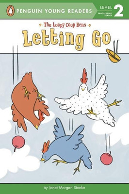 Letting Go(English, Paperback, Stoeke Janet Morgan)