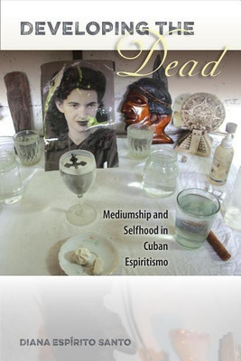 Developing the Dead(English, Paperback, Santo Diana Espirito)