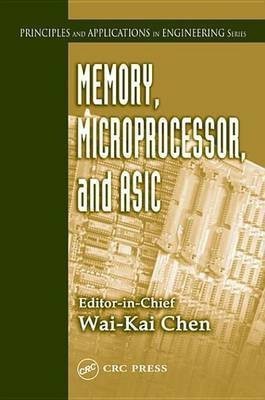 Memory, Microprocessor, and ASIC(English, Electronic book text, unknown)