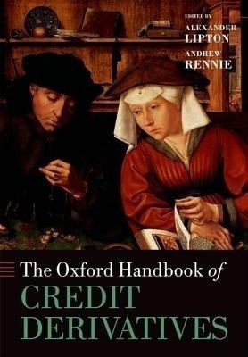 The Oxford Handbook of Credit Derivatives(English, Paperback, unknown)