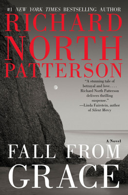 Fall from Grace(English, Paperback, Patterson Richard North)