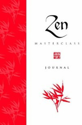 The Zen Journal: Pt.1(English, Paperback, Hodge Stephen)
