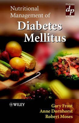 Nutritional Management of Diabetes Mellitus(English, Hardcover, unknown)