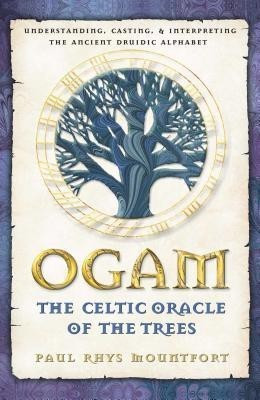 Ogam(English, Paperback, Mountford Paul)