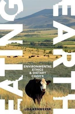 Eating Earth(English, Hardcover, Kemmerer Lisa)