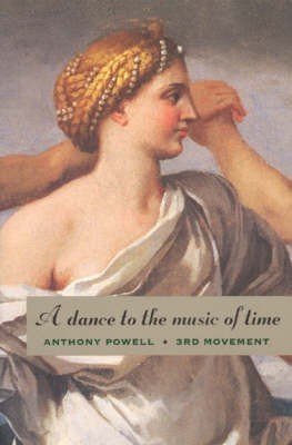 A Dance to the Music of Time(English, Paperback, Powell Anthony)