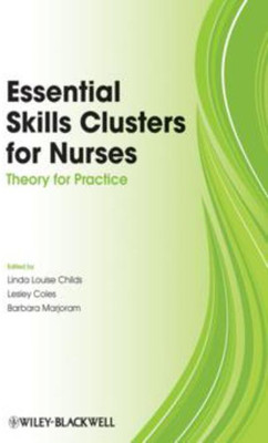 Essential Skills Clusters for Nurses(English, Paperback, unknown)