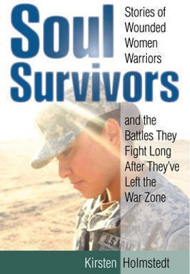 Soul Survivors(English, Electronic book text, Holmstedt Kirsten)