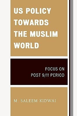 US Policy Towards the Muslim World(English, Paperback, unknown)