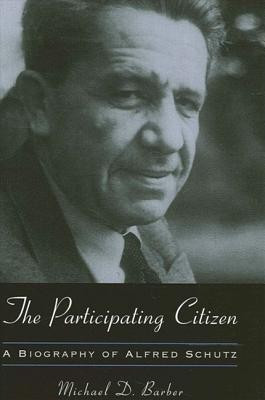 The Participating Citizen(English, Hardcover, Barber Michael D.)