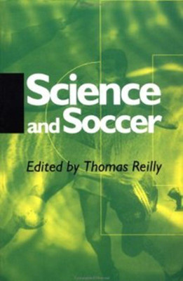 Science and Soccer(English, Paperback, unknown)
