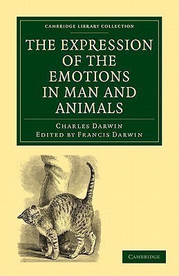 The Expression of the Emotions in Man and Animals(English, Paperback, Darwin Charles)