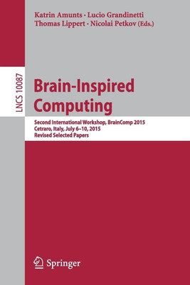 Brain-Inspired Computing(English, Paperback, unknown)