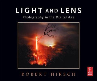 Light and Lens(English, Paperback, Hirsch Robert)