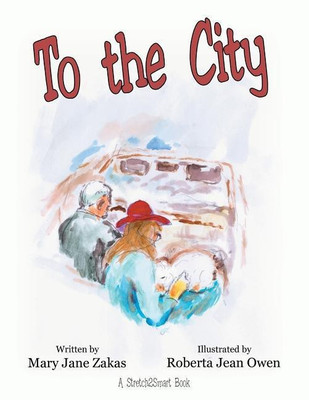 To the City(English, Paperback, Zakas Mary Jane)