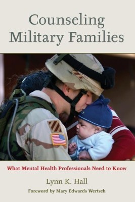 Counseling Military Families(English, Paperback, Hall Lynn K.)