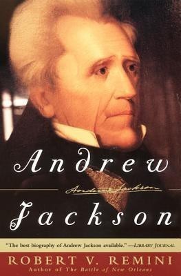 Andrew Jackson(English, Paperback, Remini Robert V.)