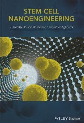 Stem-Cell Nanoengineering(English, Hardcover, Baharvand H.)