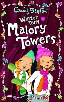 Winter Term at Malory Towers(English, Paperback, Blyton Enid)