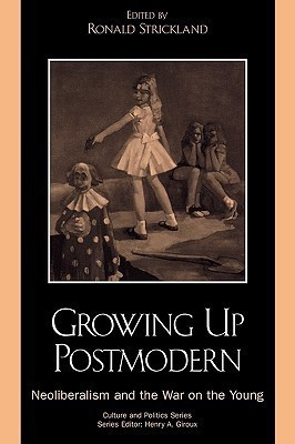 Growing Up Postmodern(English, Paperback, unknown)