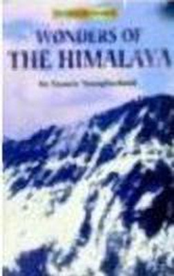 Wonders of the Himalaya(English, Paperback, Younghusband Francis)