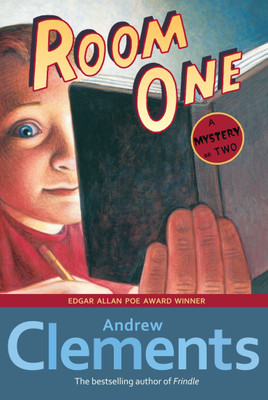 Room One(English, Paperback, Clements Andrew)