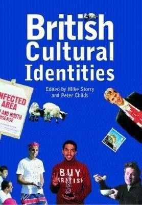 British Cultural Identities(English, Paperback, unknown)