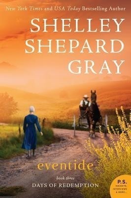 Eventide(English, Paperback, Gray Shelley Shepard)