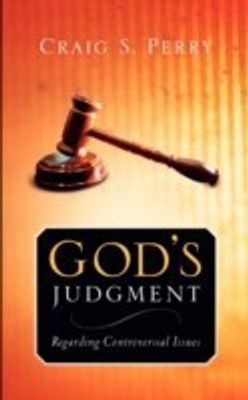 God's Judgement(English, Paperback, Perry Craig S)