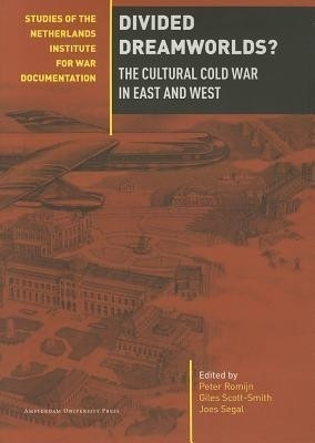 Divided Dreamworlds?(English, Paperback, unknown)