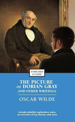 The Picture of Dorian Gray and Other Writings(English, Paperback, Wilde Oscar Monsieur)