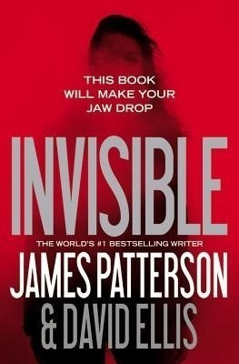 Invisible(English, Paperback, Patterson James)