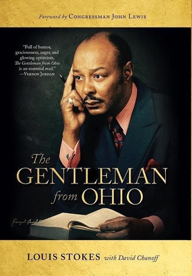 The Gentleman from Ohio(English, Hardcover, Stokes Louis)