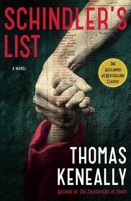 Schindler's List(English, Paperback, Keneally Thomas)