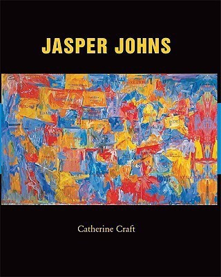 Jasper Johns(English, Hardcover, Craft Catherine)