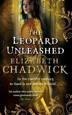The Leopard Unleashed(English, Paperback, Chadwick Elizabeth)