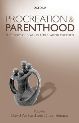 Procreation and Parenthood(English, Paperback, unknown)