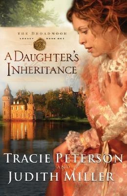 A Daughter`s Inheritance(English, Paperback, Peterson Tracie)