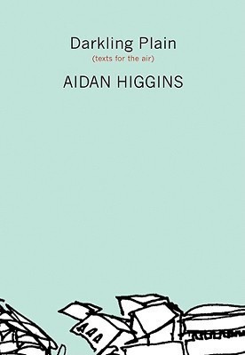 Darkling Plain(English, Paperback, Higgins Aidan)