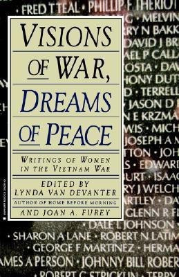 Visions of War, Dreams of Peace(English, Paperback, Furey Joan)
