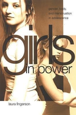 Girls in Power(English, Hardcover, Fingerson Laura)