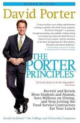 The Porter Principles(English, Paperback, Porter David)