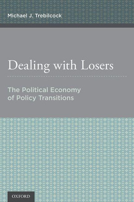 Dealing with Losers(English, Paperback, Trebilcock Michael J.)