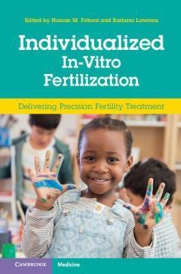 Individualized In-Vitro Fertilization(English, Paperback, unknown)