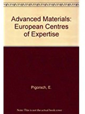 Advanced Materials(English, Hardcover, Pigorsch Enrico)