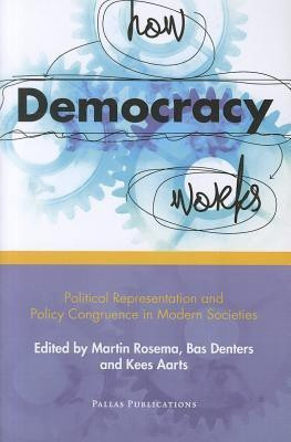 How Democracy Works(English, Paperback, unknown)